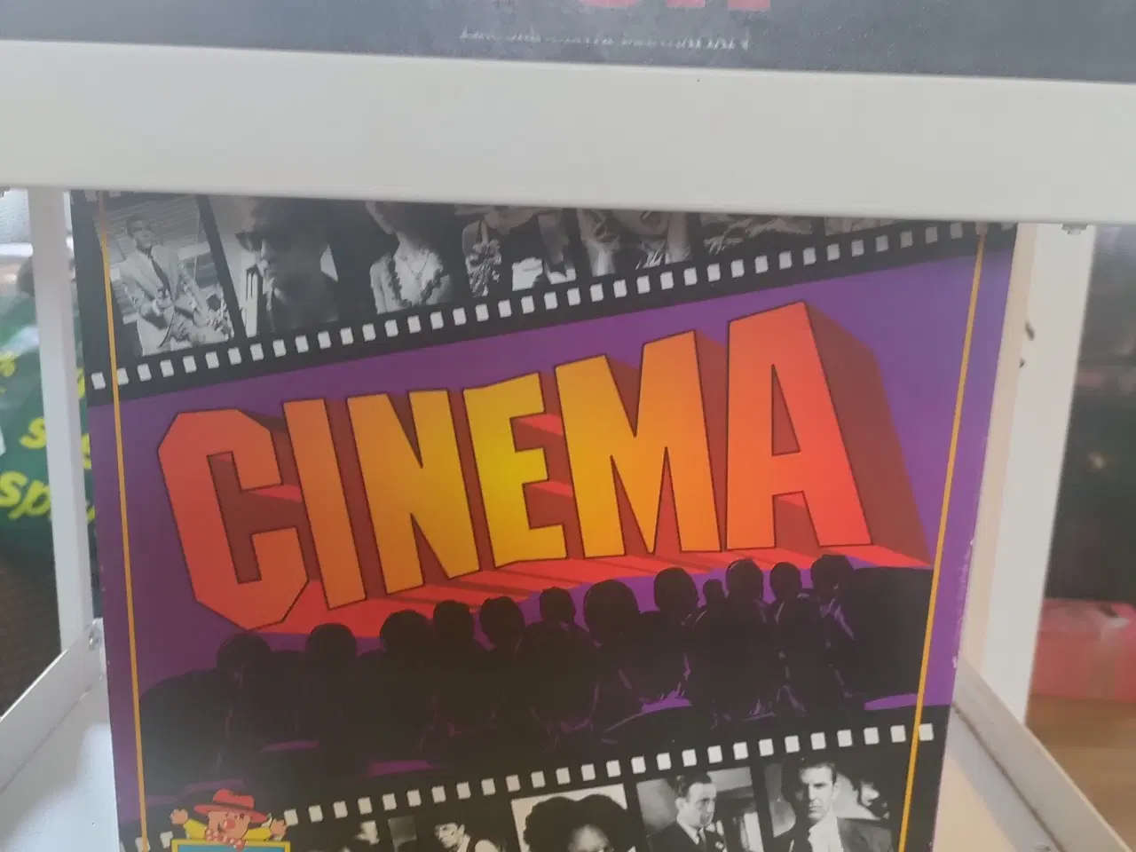 Billede 1 - Flere forskellige brætspil sælges