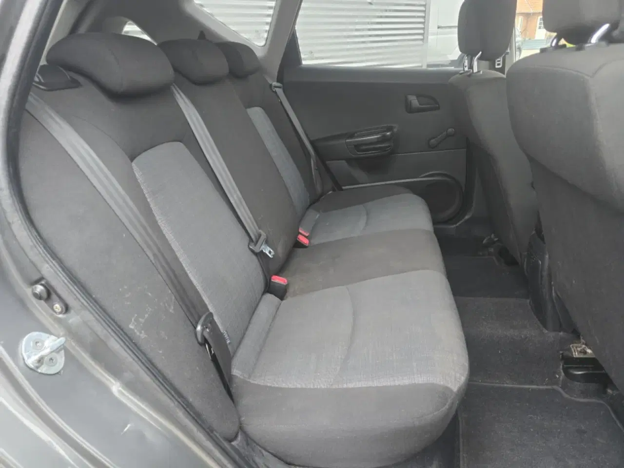 Billede 6 - Kia Ceed 1,6 CRDi 115 Active Fashion SW