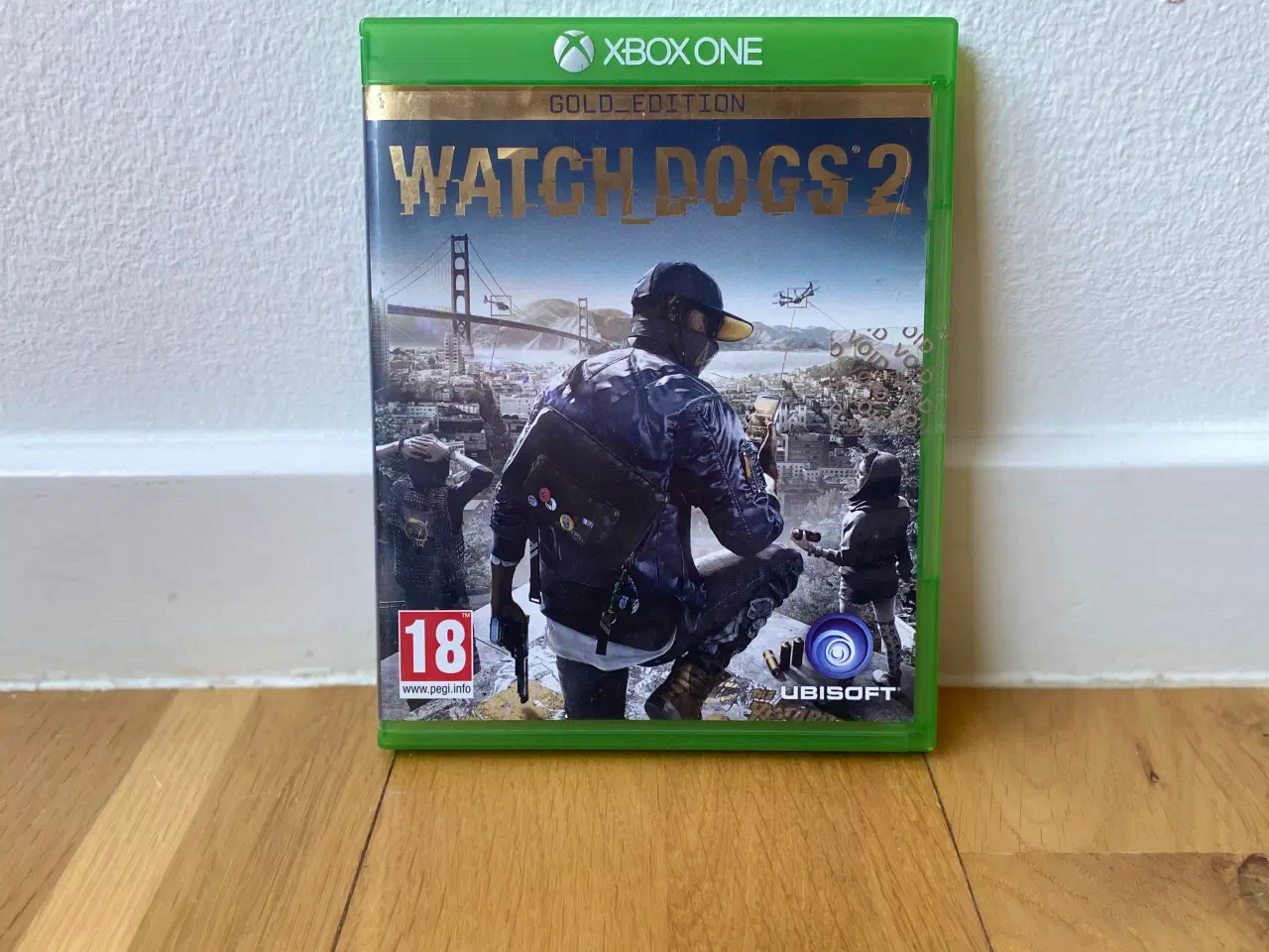 Billede 6 - Xbox One spil – vælg frit mellem flere titler