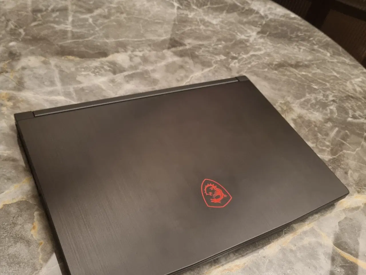 Billede 1 - MSI Gamerbærbar med 3060 GF65 THIN 10UE-011NE 15,6