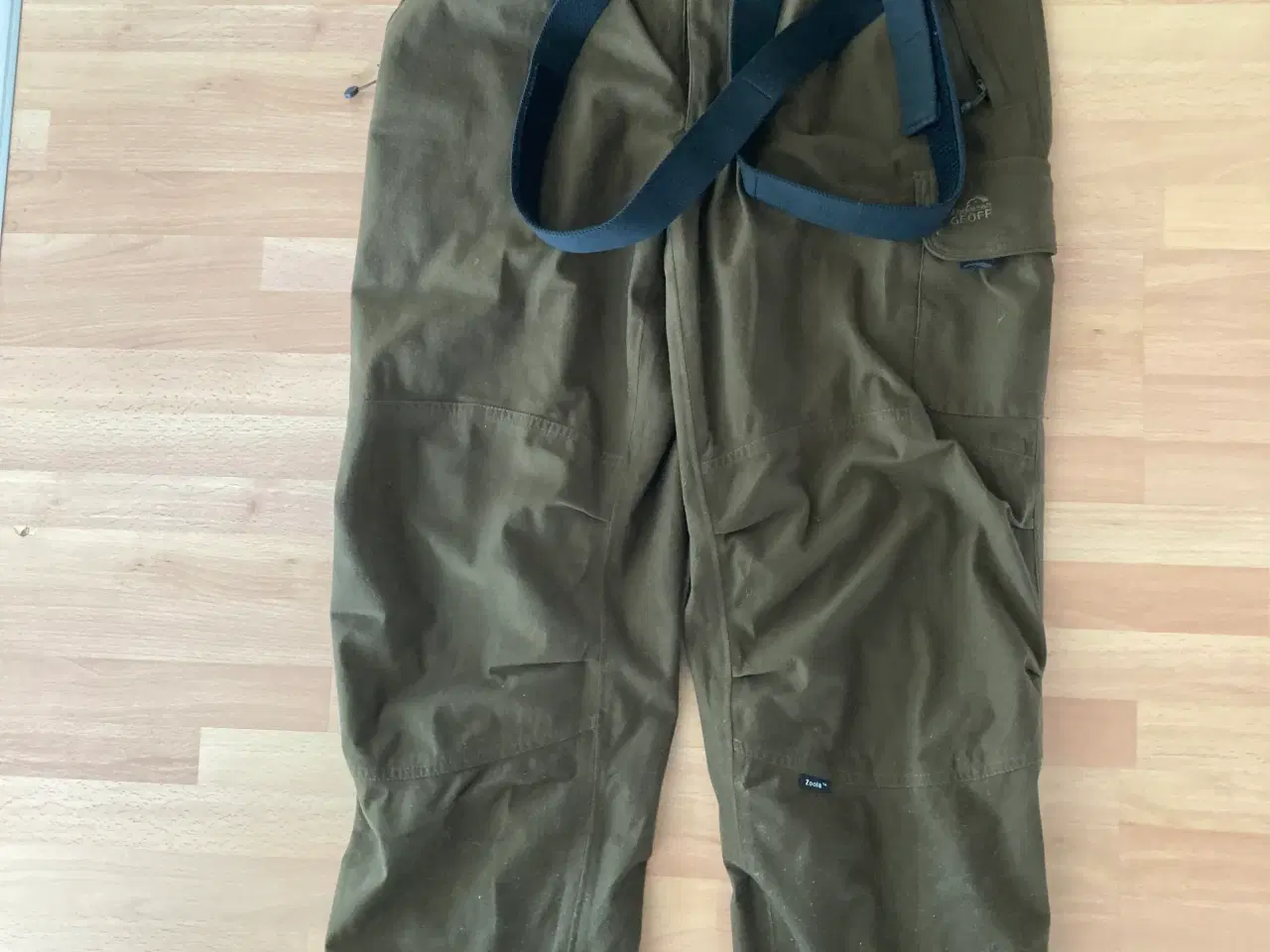 Billede 2 - Outdoorsæt