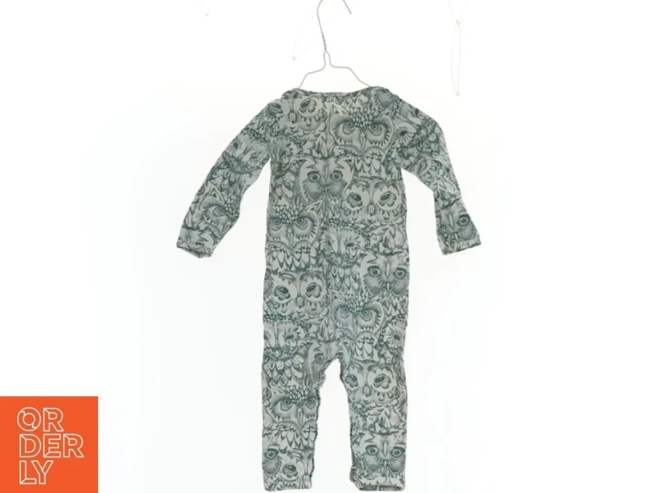 Billede 1 - Heldragt fra Soft Gallery (str. 74 cm)