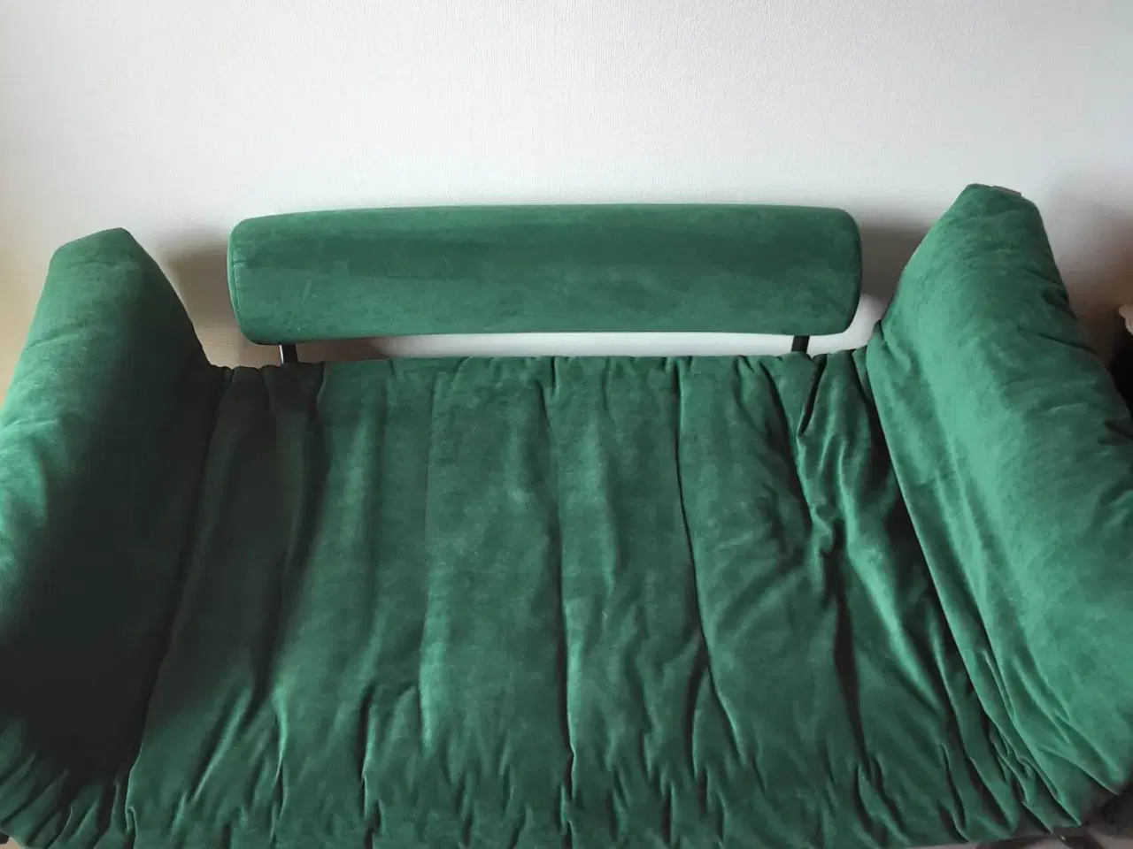 Billede 4 - Flot (sove)sofa
