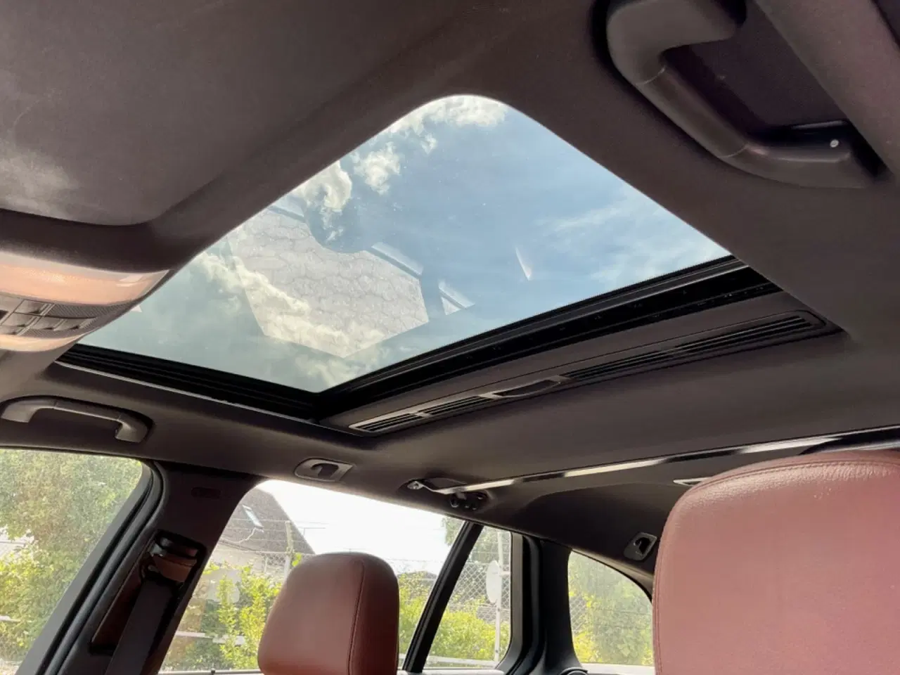 Billede 13 - Mercedes C320 3,0 CDi Avantgarde stc. aut. Van