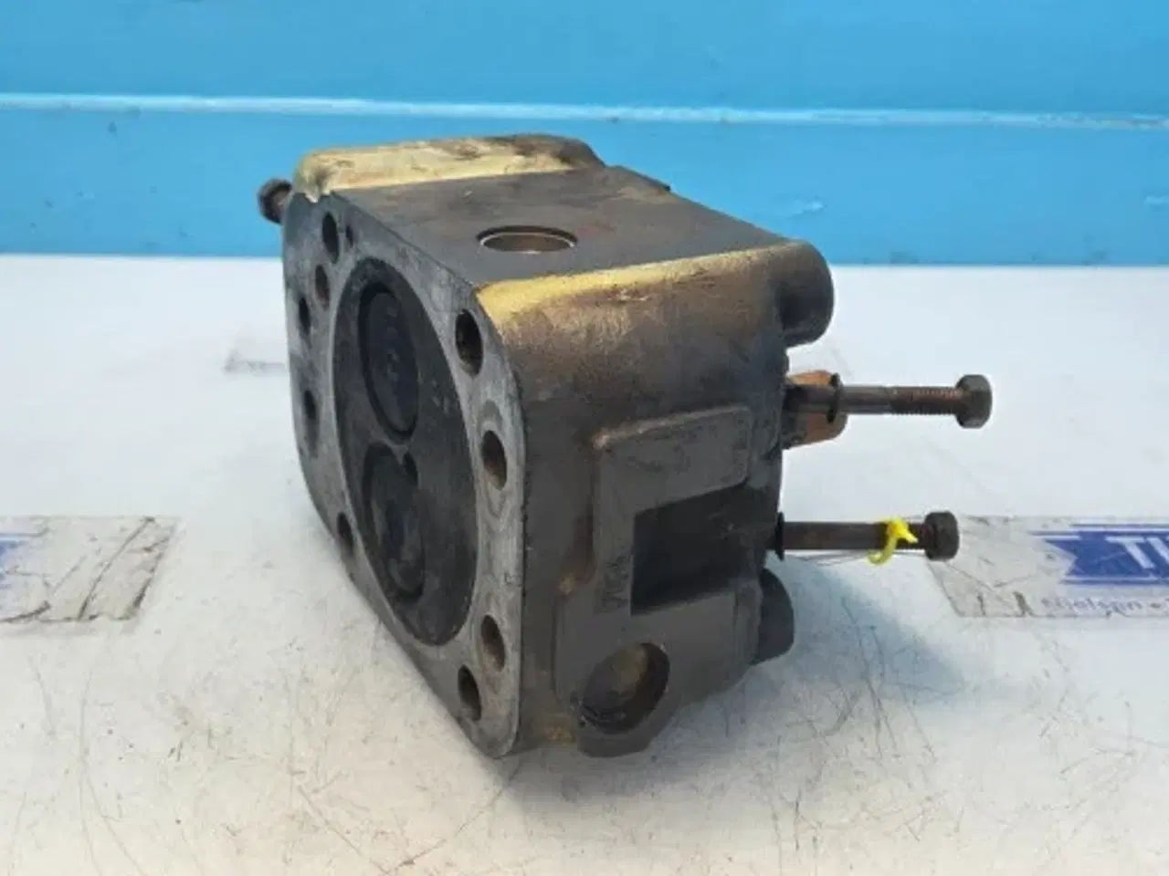 Billede 7 - MWM   D226-6   Topstykke  R286