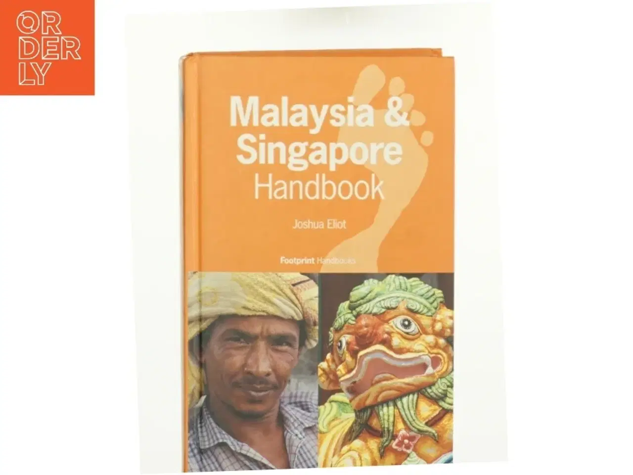 Billede 1 - Malayasia and Singapore Handbook af Joshua Eliot Author (Bog)