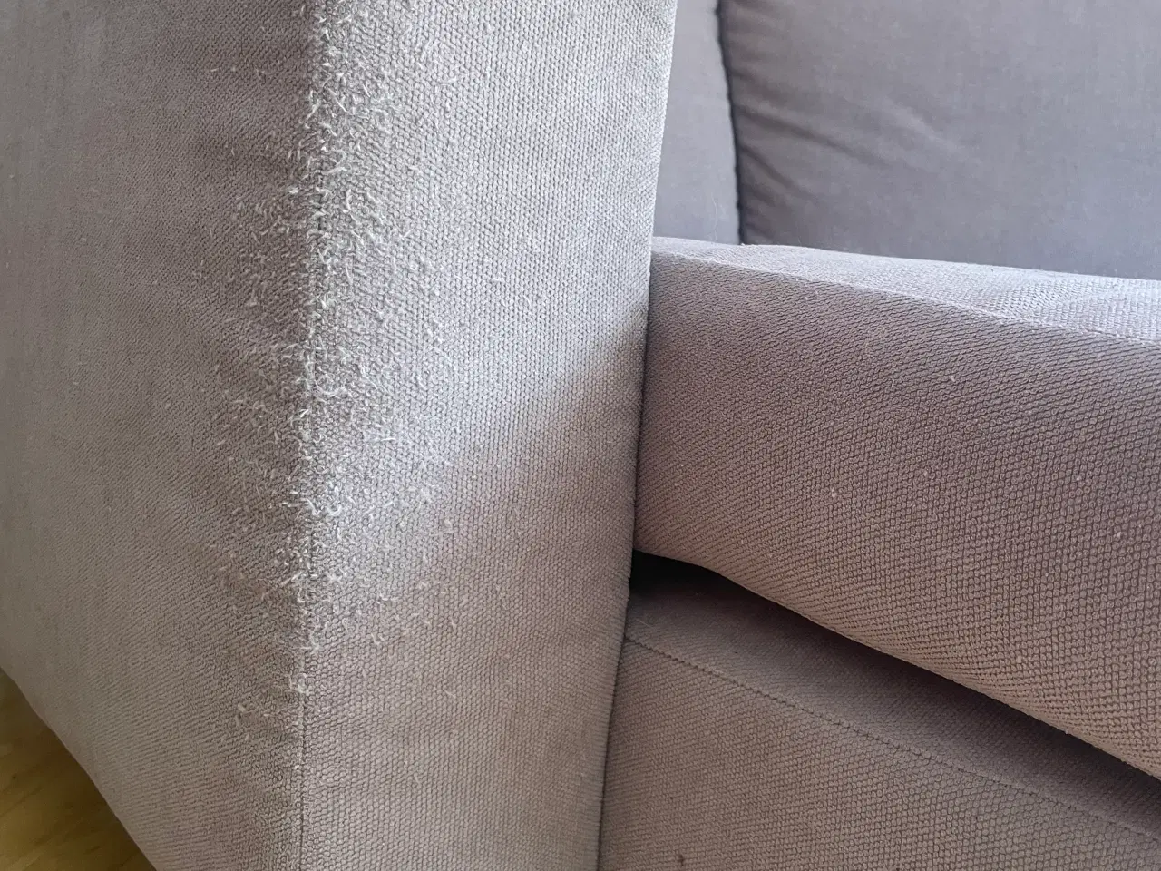 Billede 4 - Sofa
