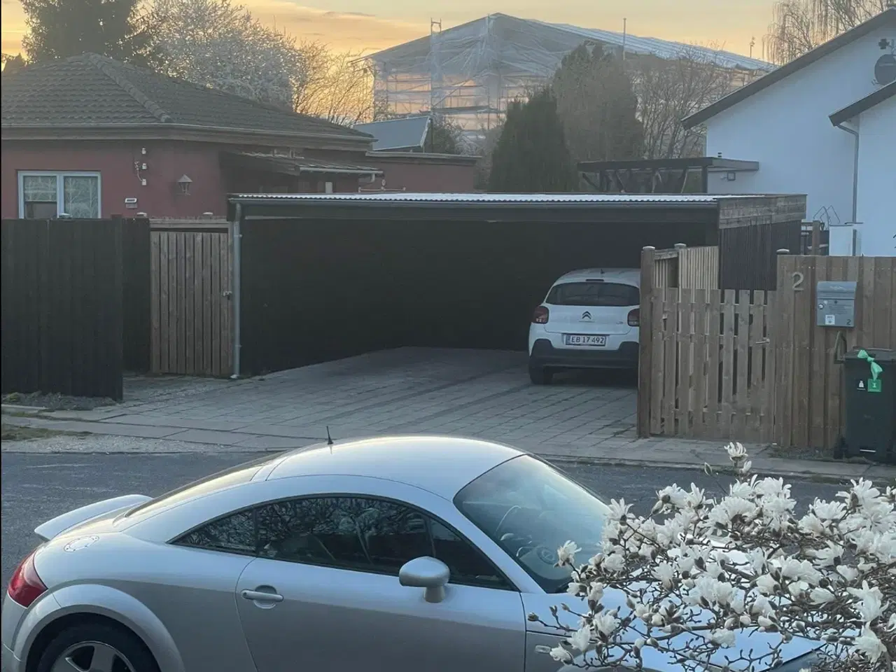 Billede 5 - Audi tt mk1