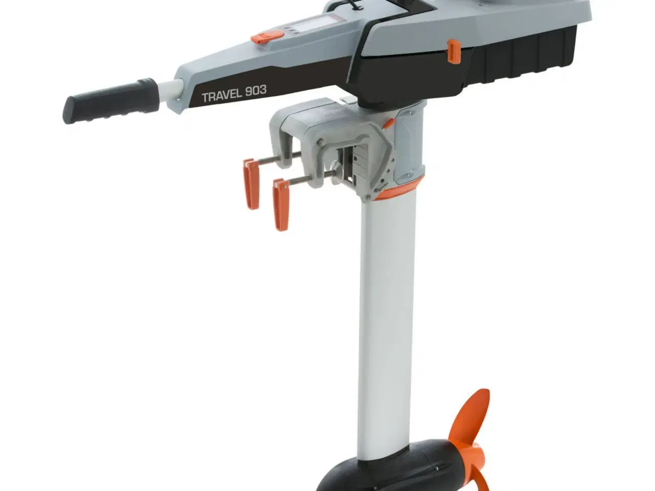 Billede 5 - Torqeedo Travel 903 C L/S