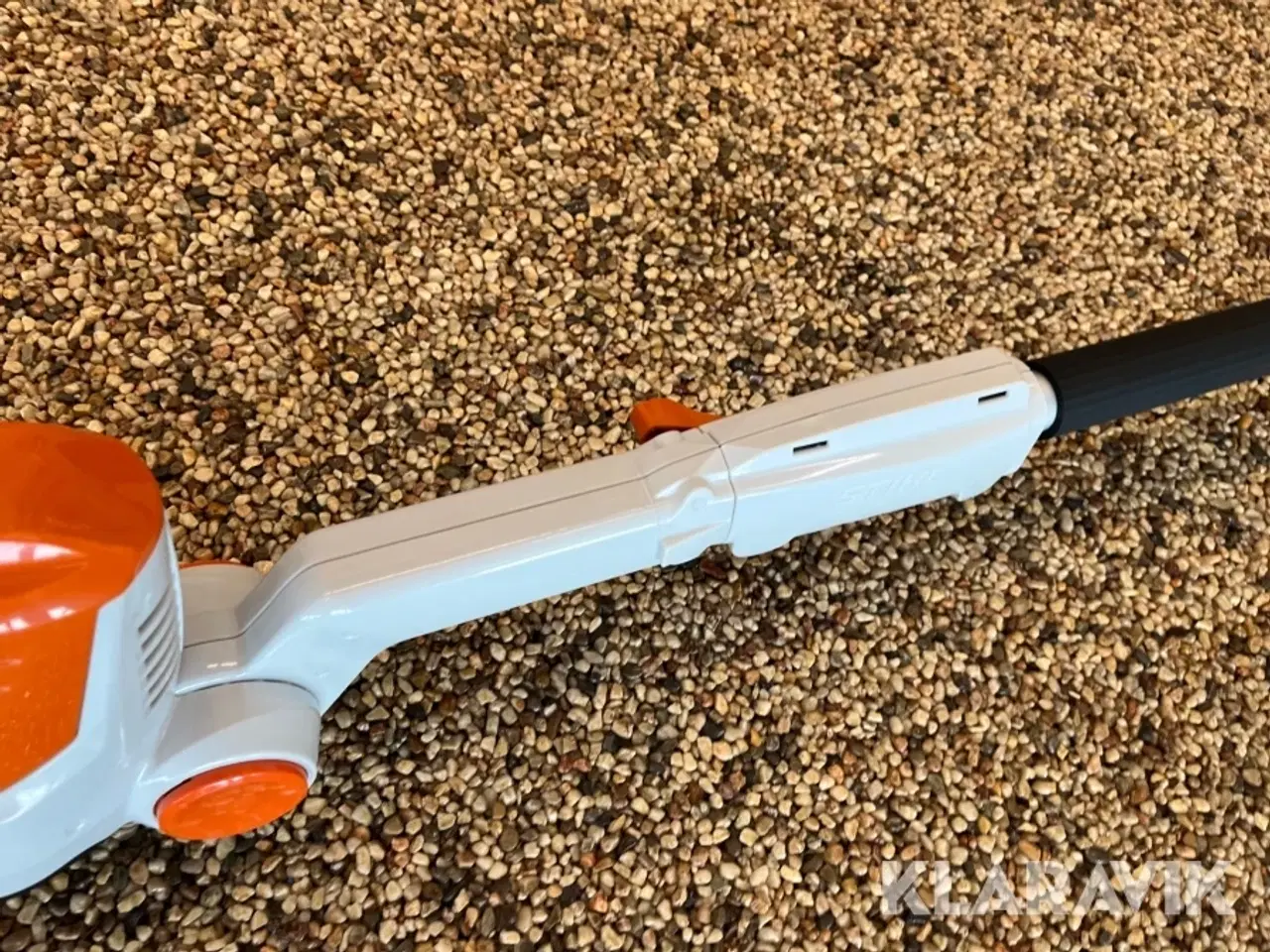 Billede 3 - Hækkeklipper Stihl HLA56