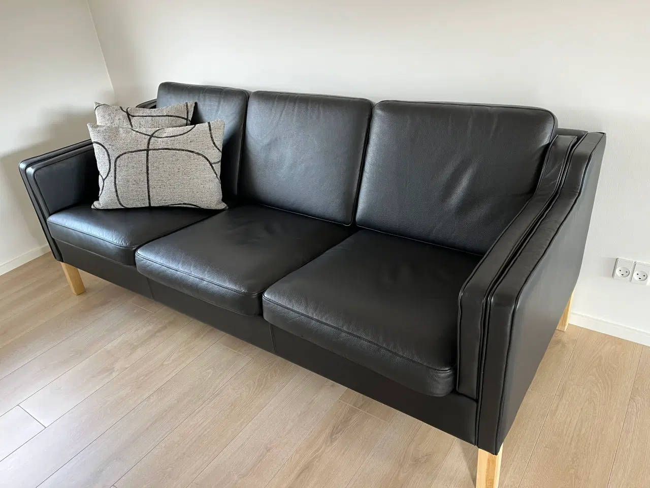 Billede 2 - Sofa 3 personers