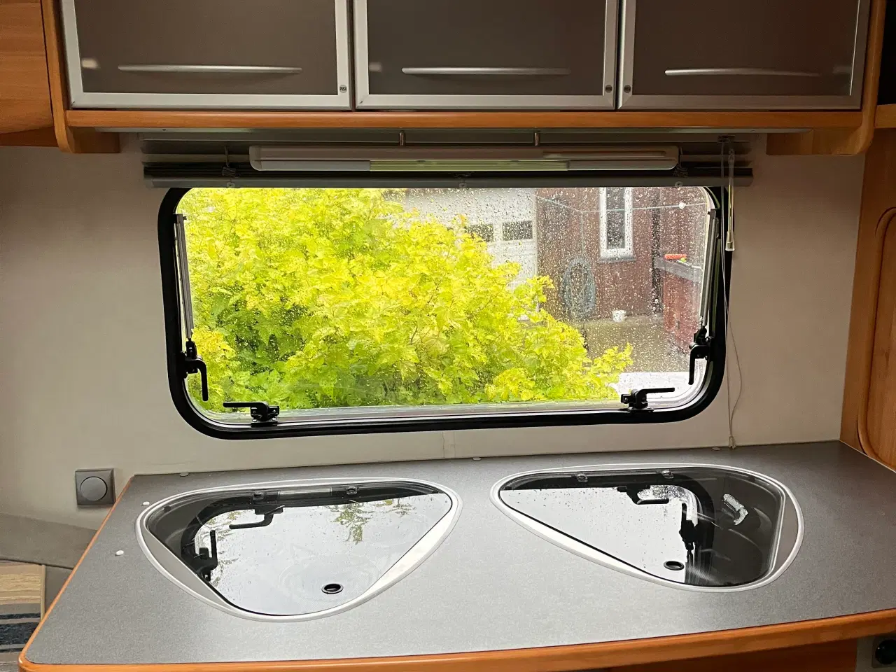 Billede 9 - Adria Adora 462 PU