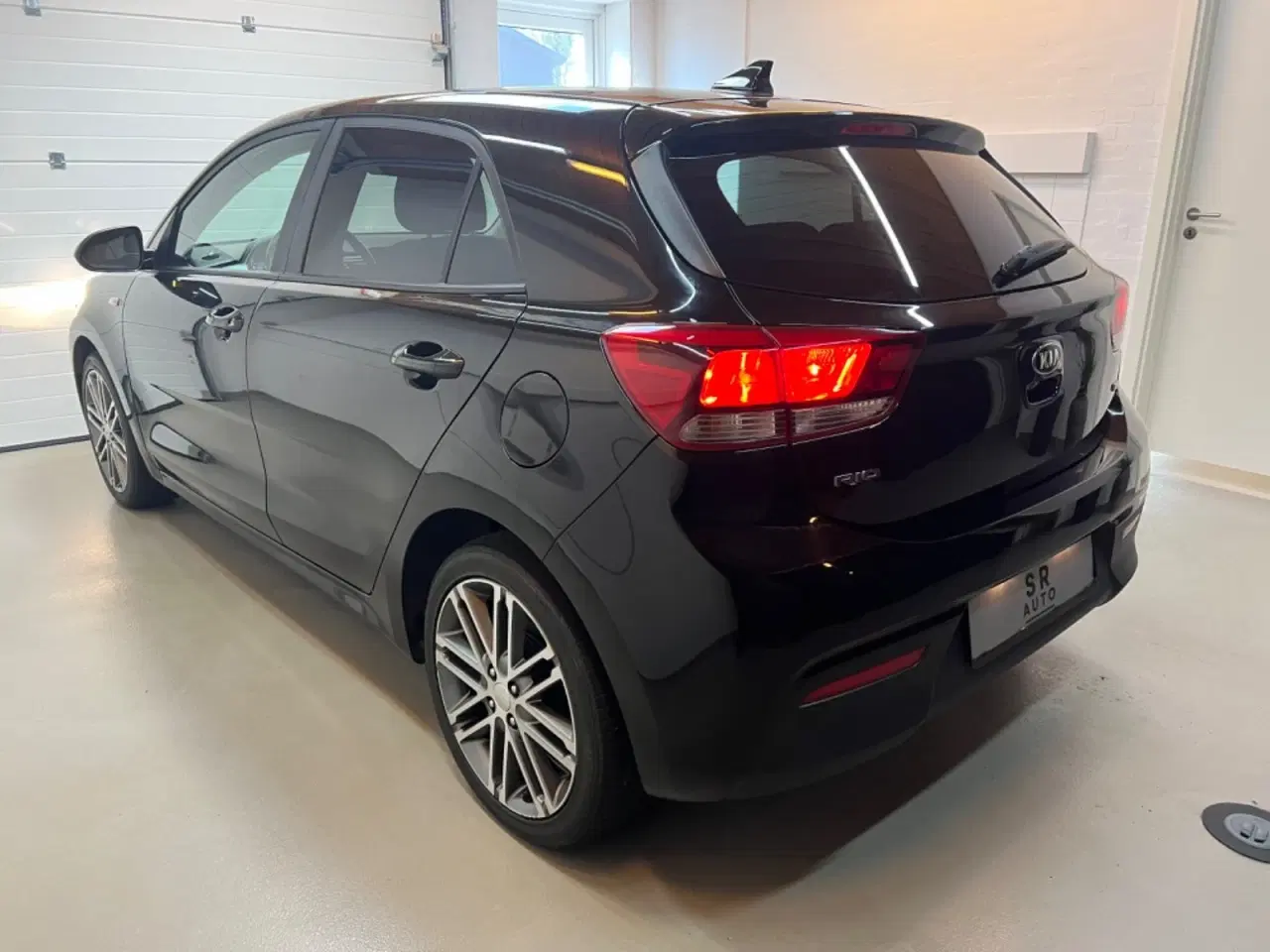 Billede 6 - Kia Rio 1,0 T-GDi Attraction+