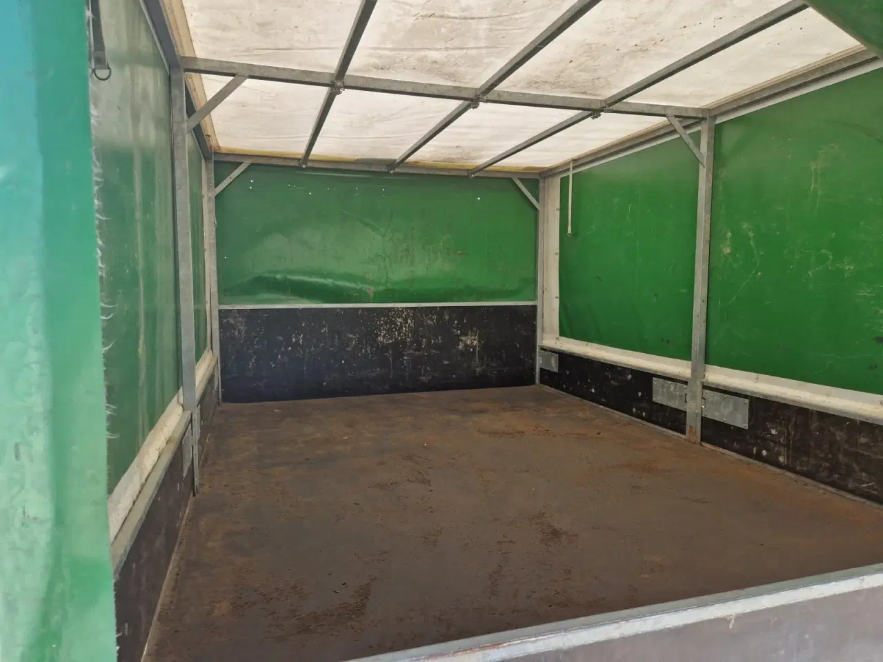 Billede 9 - Renault Master III T35 2,3 dCi 165 Db.Kab m/lad RWD