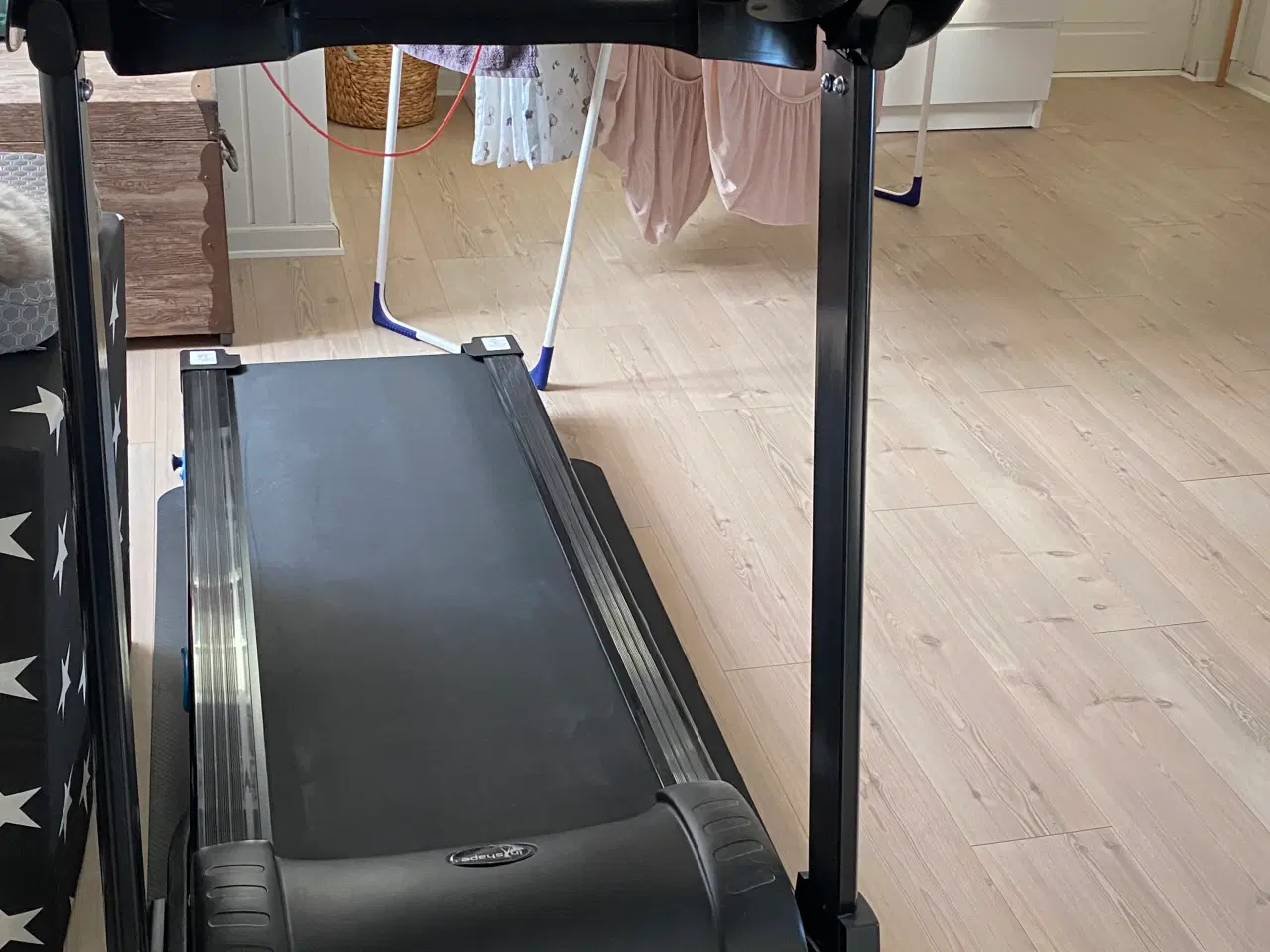 Billede 6 - Løbebånd in shape 500