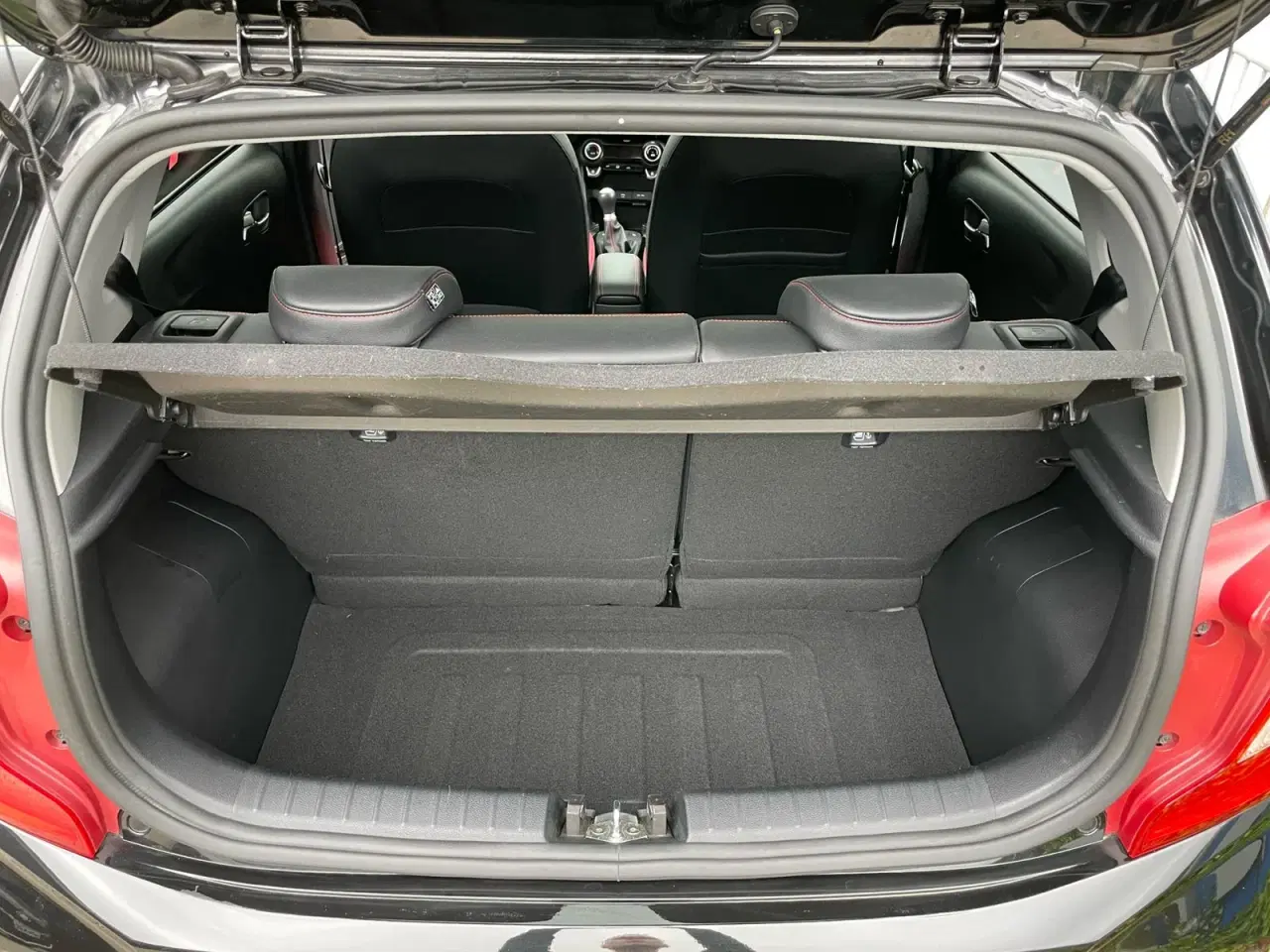 Billede 11 - Kia Picanto 1,0 GT-Line