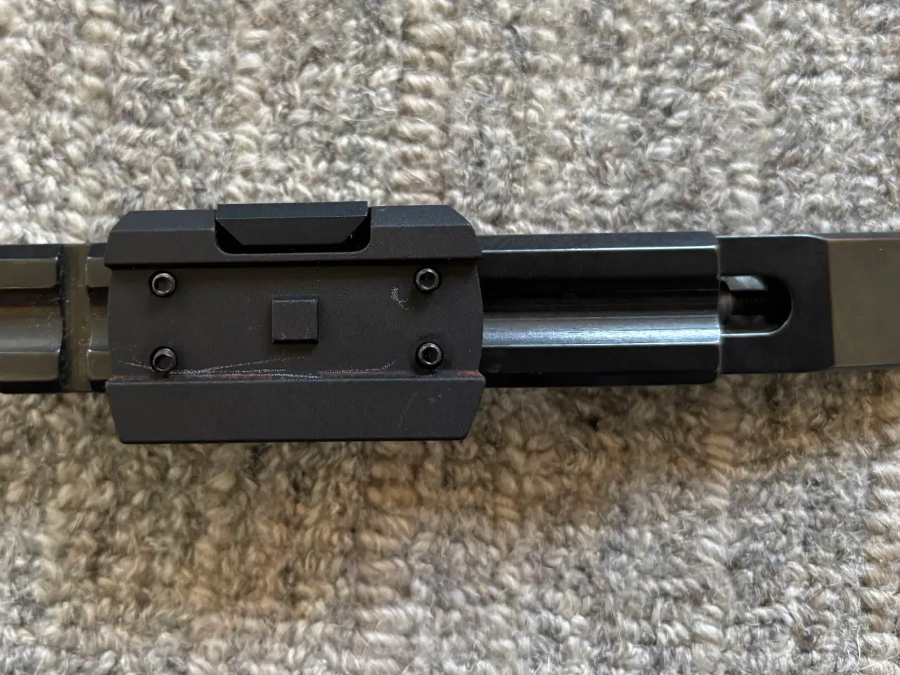 Billede 7 - Sauer 202 XT .300 WM