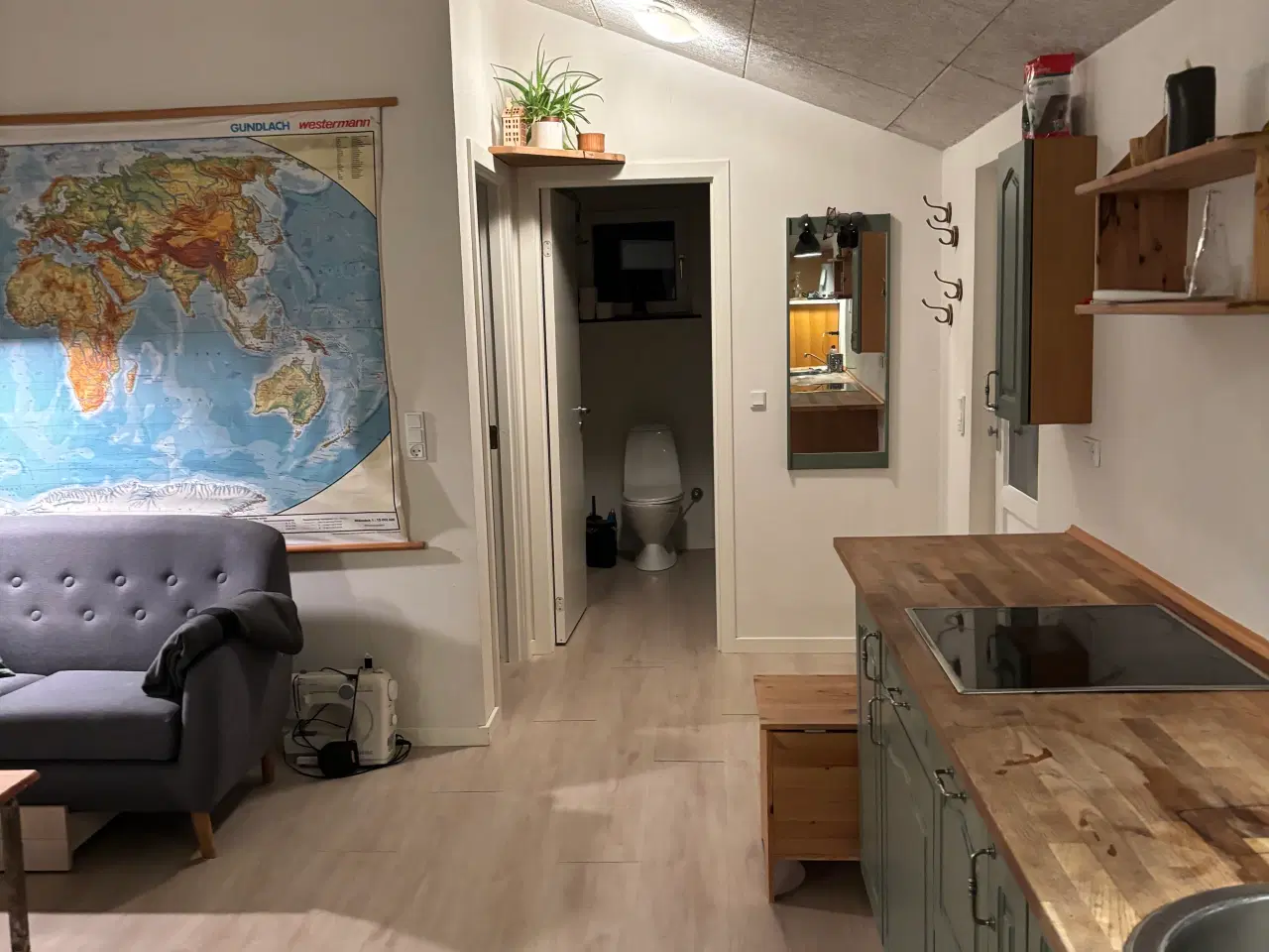 Billede 3 - Anneks / tinny House