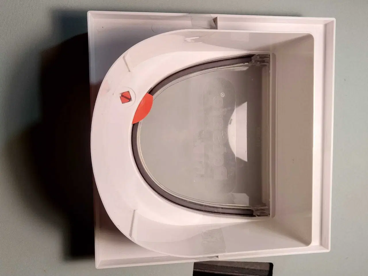 Billede 1 - Katte Dør