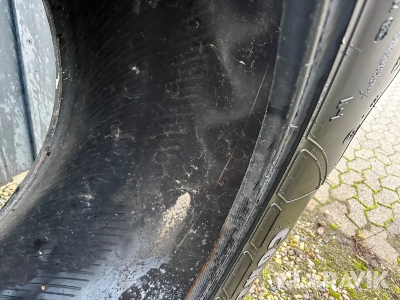 Billede 8 - Dæk Continental - 1 styk