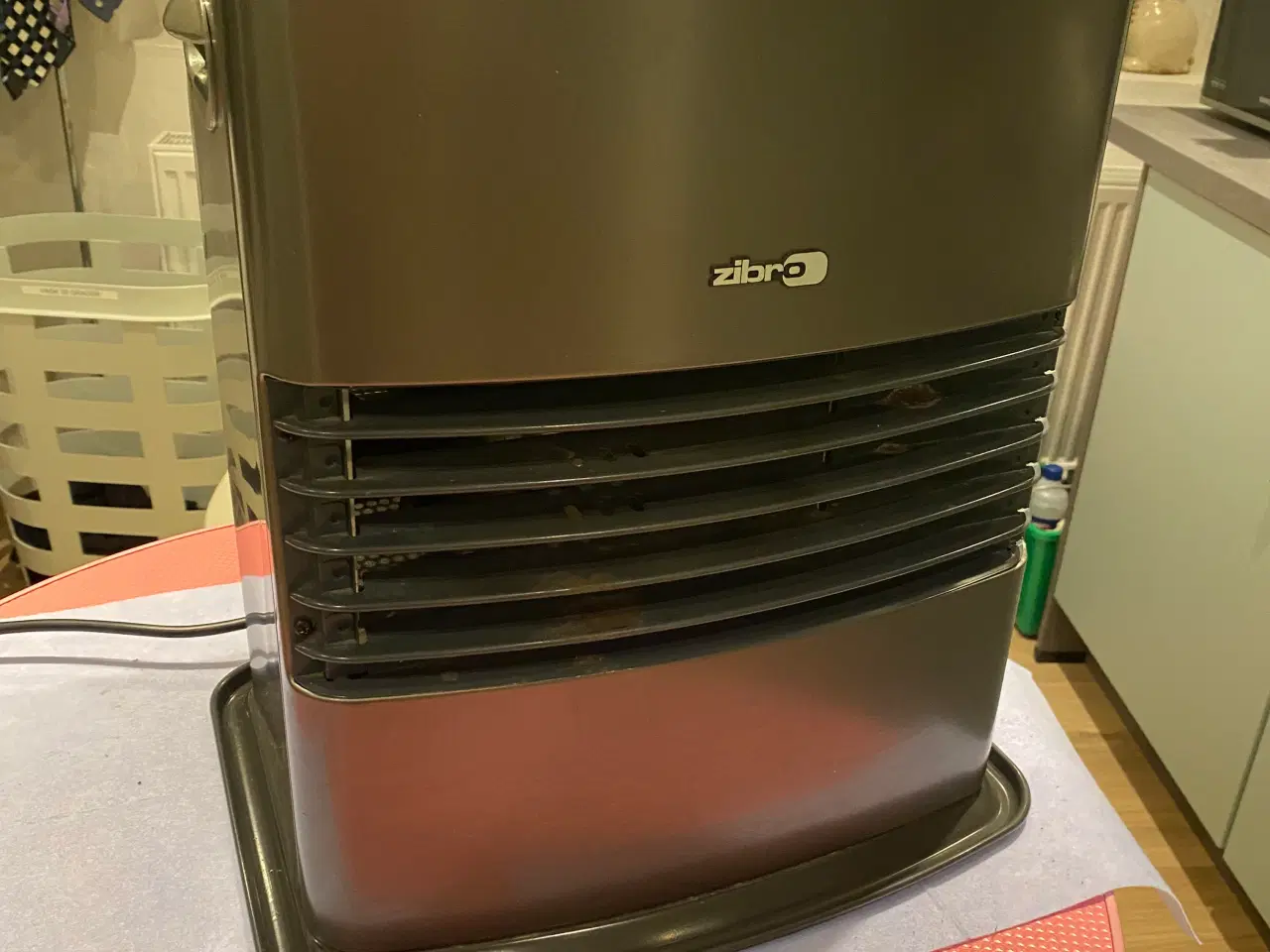 Billede 3 - Zibro laser petroleumsovn