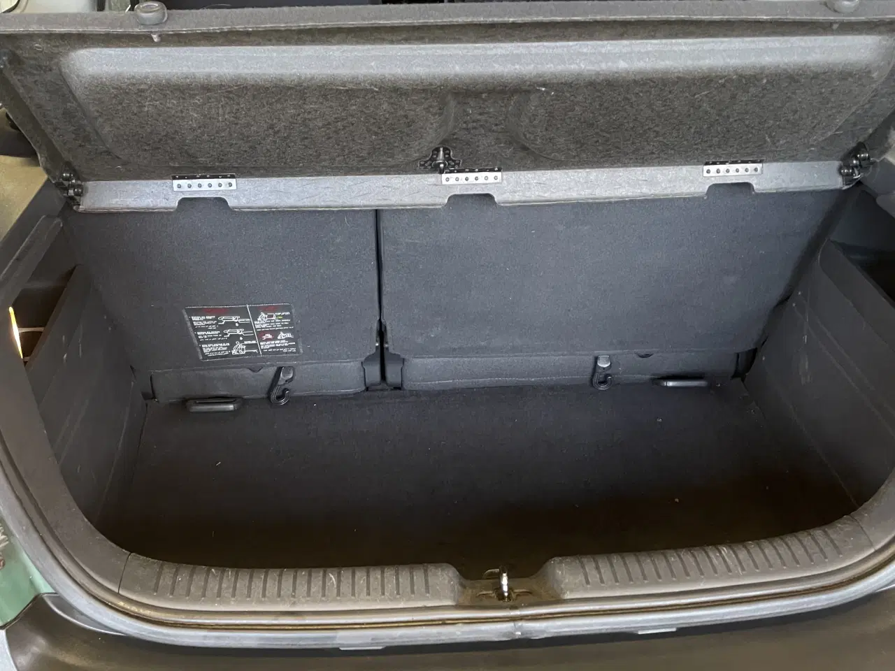 Billede 7 - Hyundai Getz 1,1