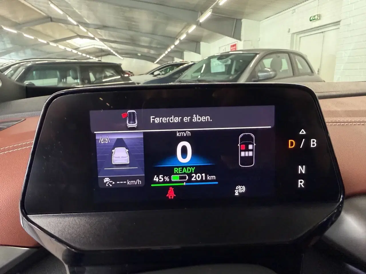 Billede 13 - VW ID.5 EL Pro 286HK 5d Aut.