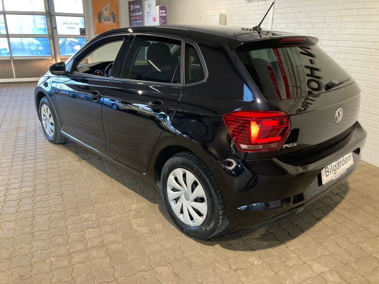 Billede 3 - VW Polo 1,0 TSi 95 Comfortline Connect DSG