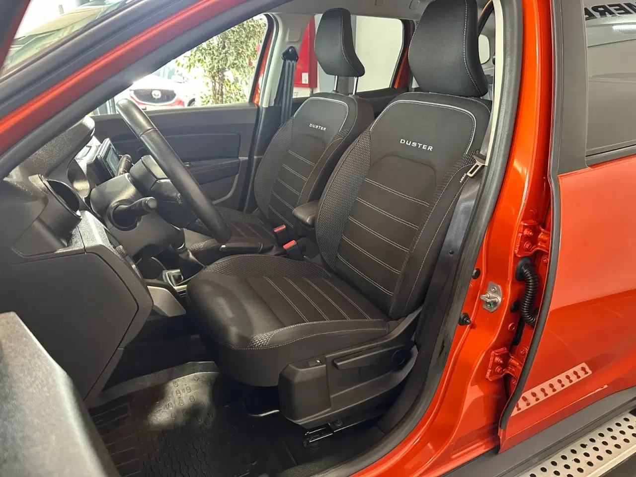 Billede 6 - Dacia Duster 1,3 TCe 150 Prestige EDC Van