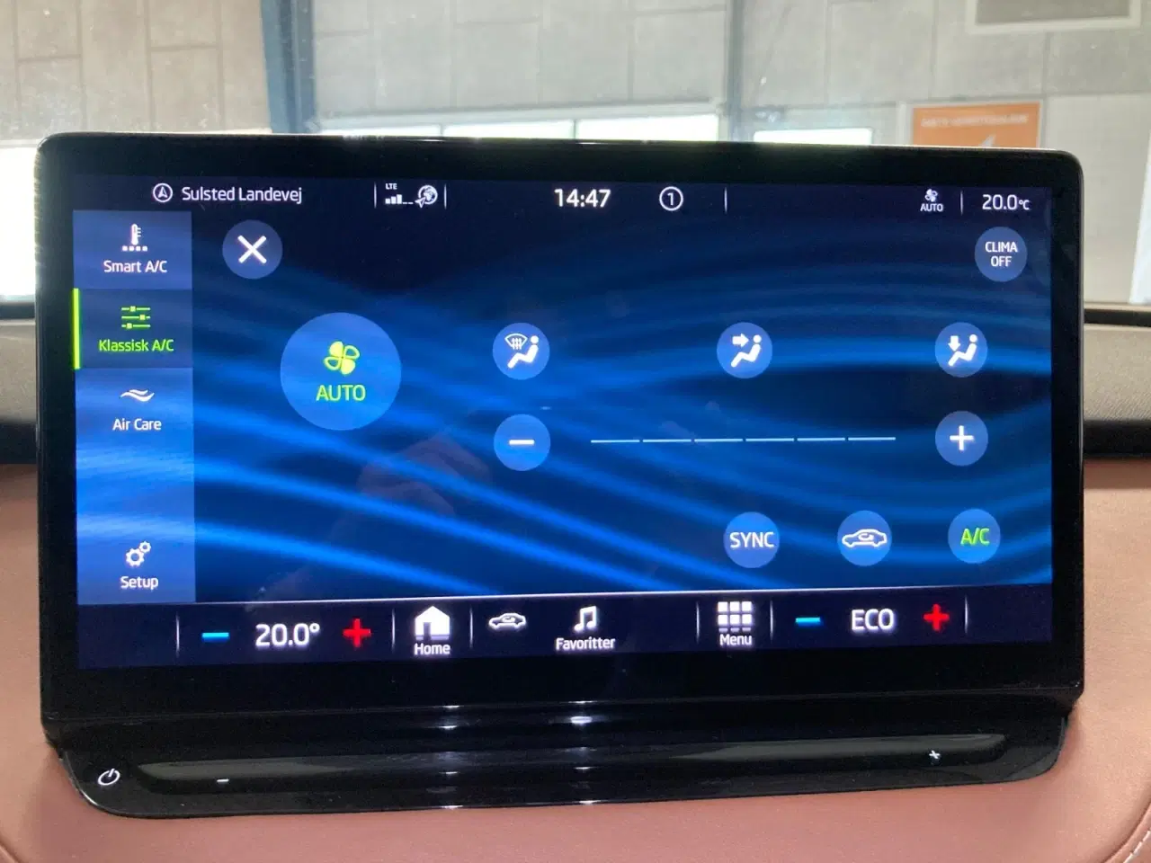 Billede 20 - Skoda Enyaq 60 iV ecoSuite