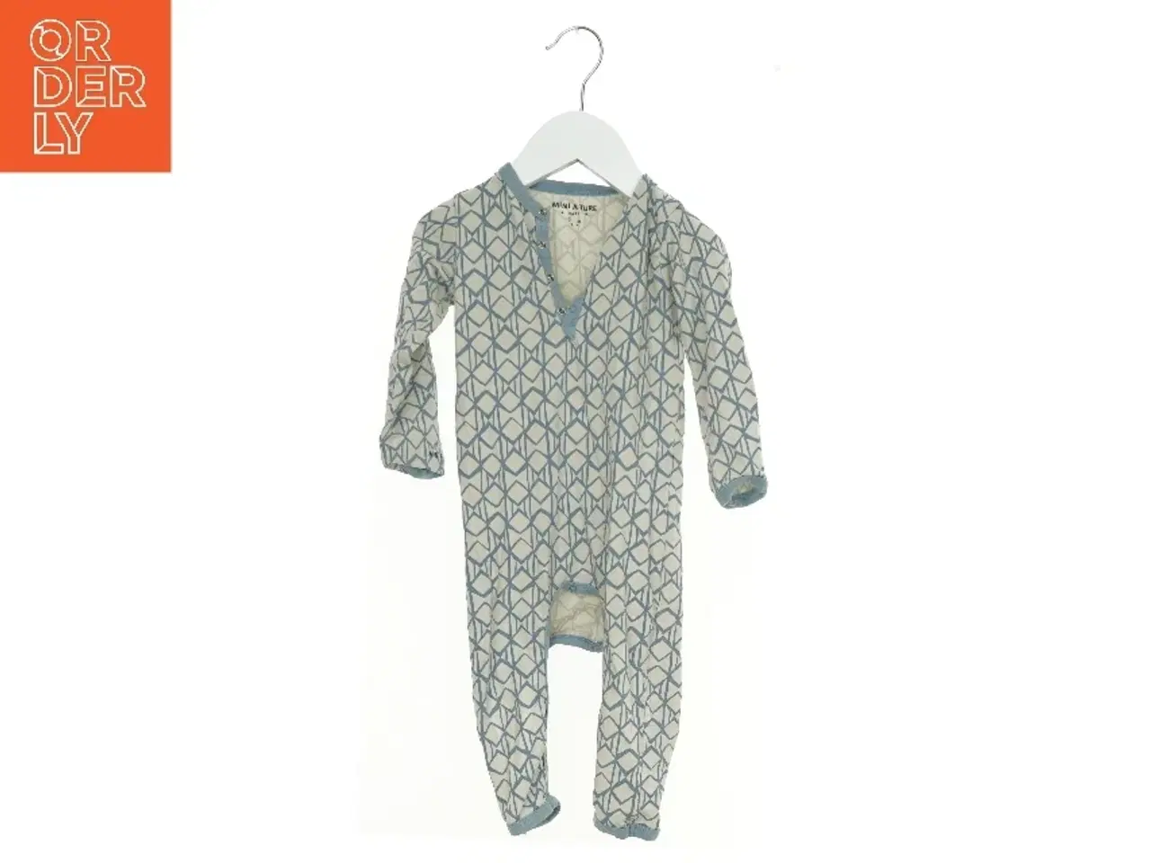 Billede 1 - Heldragt fra Miniature (str. 74 cm)