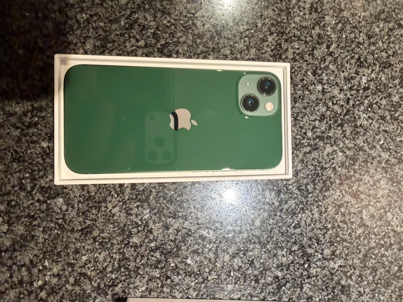 Billede 1 - iPhone 13 i super stand