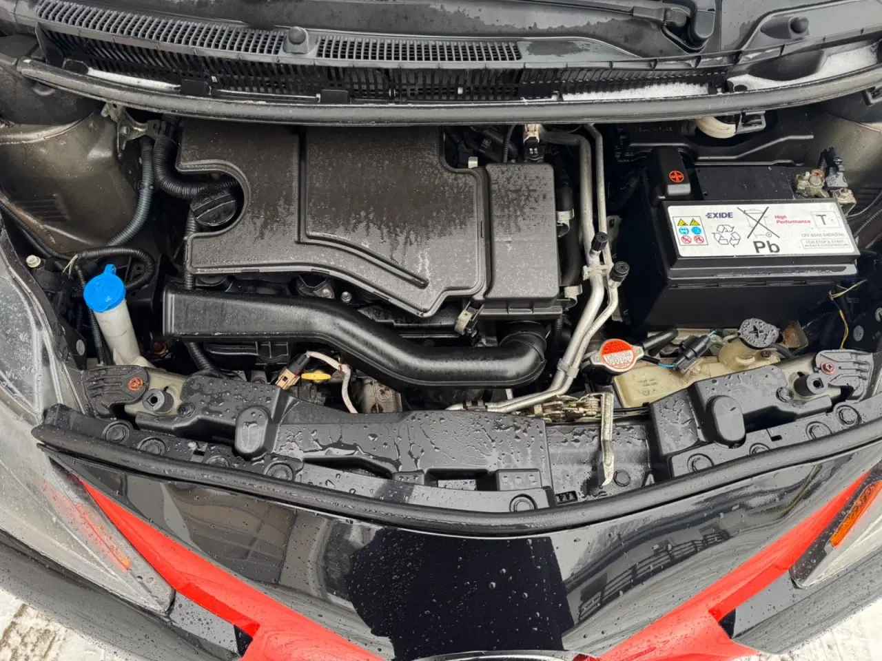 Billede 20 - Toyota Aygo 1,0 VVT-i x-play