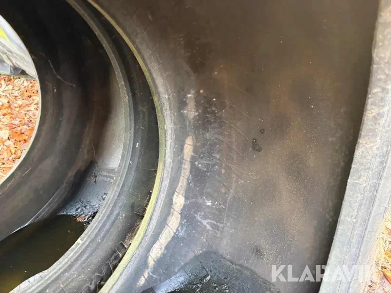 Billede 9 - Landbrugsdæk Trelleborg 480/65R24 2 styk