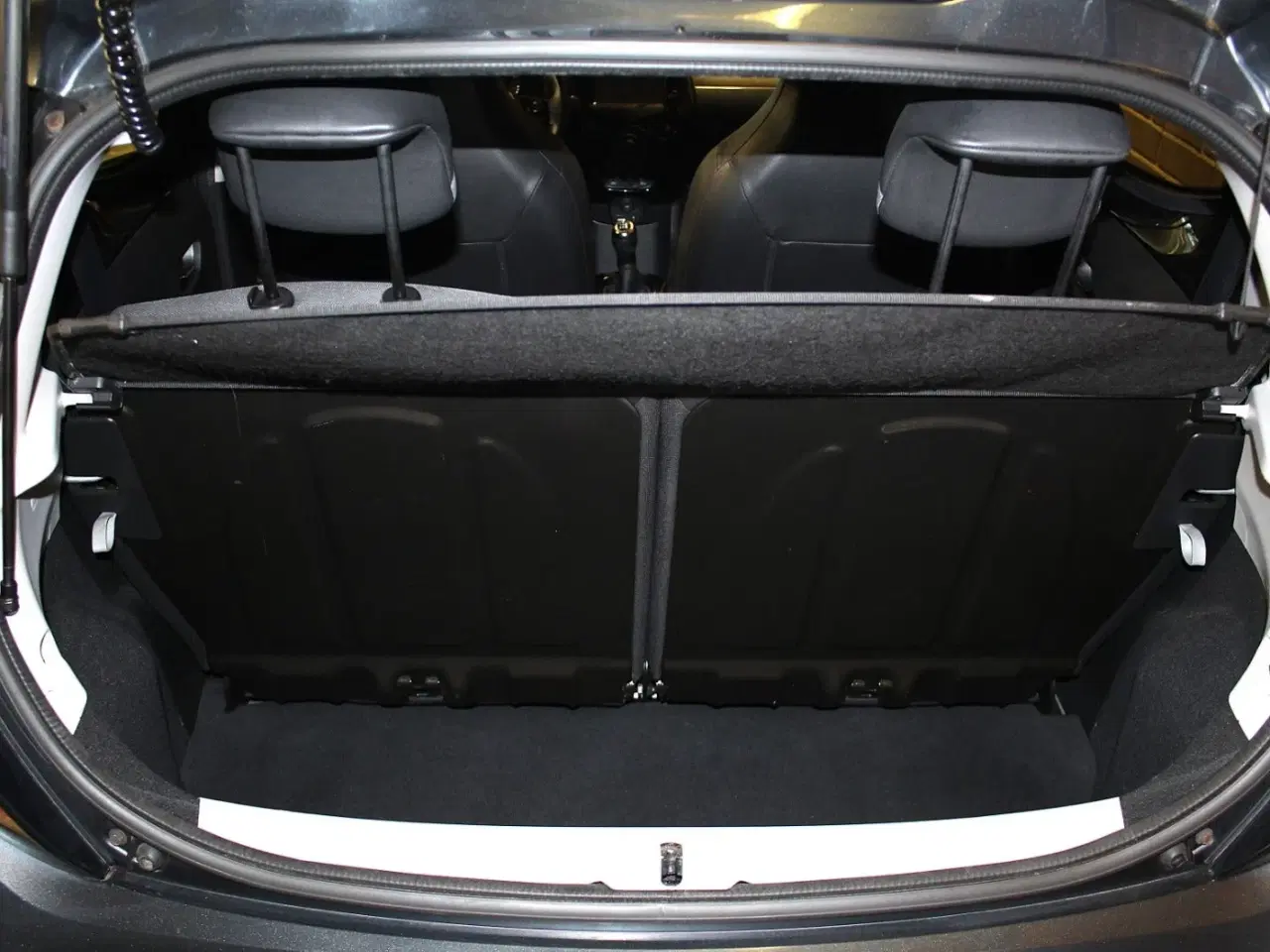 Billede 7 - Toyota Aygo 1,0 VVT-i x-wave Sky