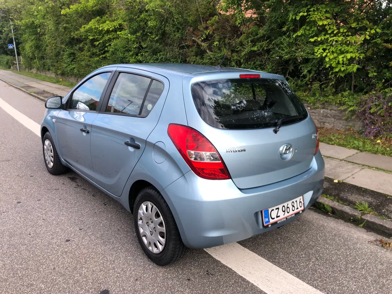 Billede 4 - Hyundai i20 1,2