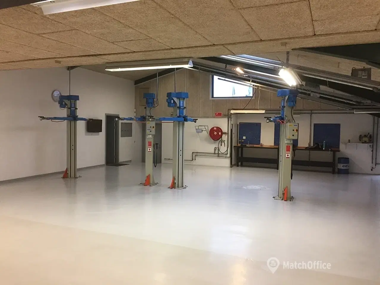 Billede 3 - Bilforretning tilleje