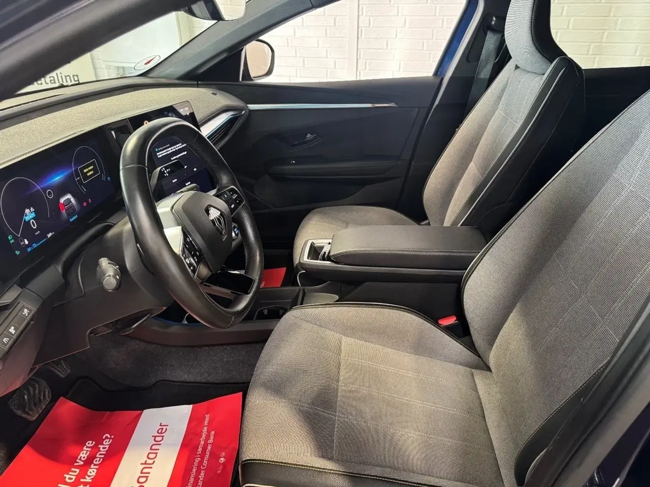 Billede 8 - Renault Megane E-Tech 60 Techno