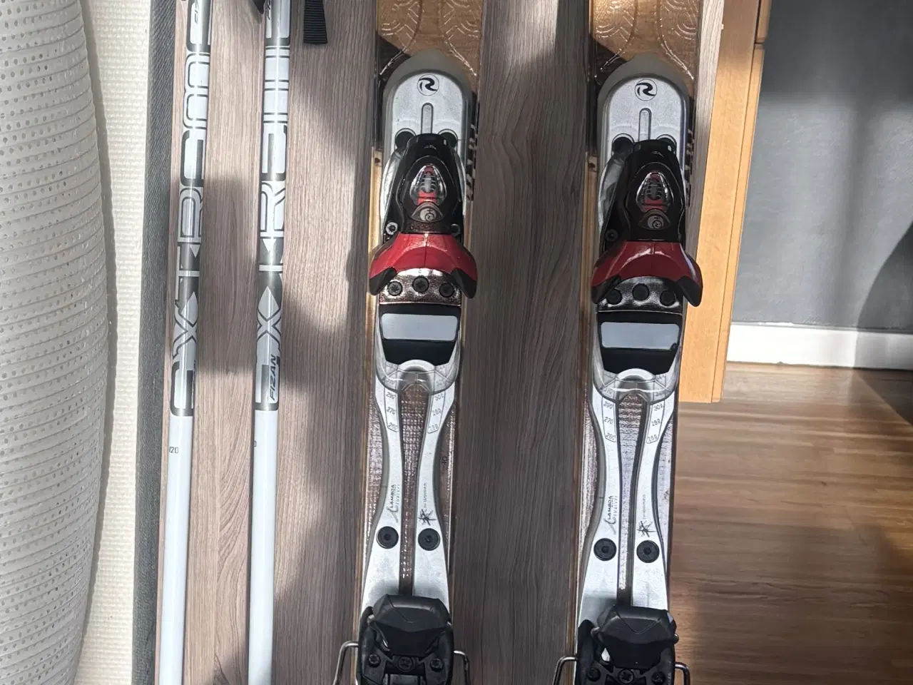 Billede 1 - Alpin Carving ski