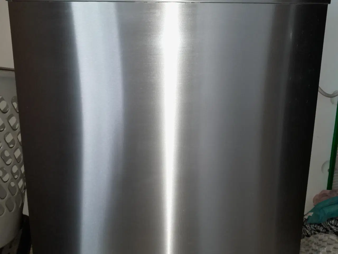 Billede 1 - Miele opvasker cleansteel