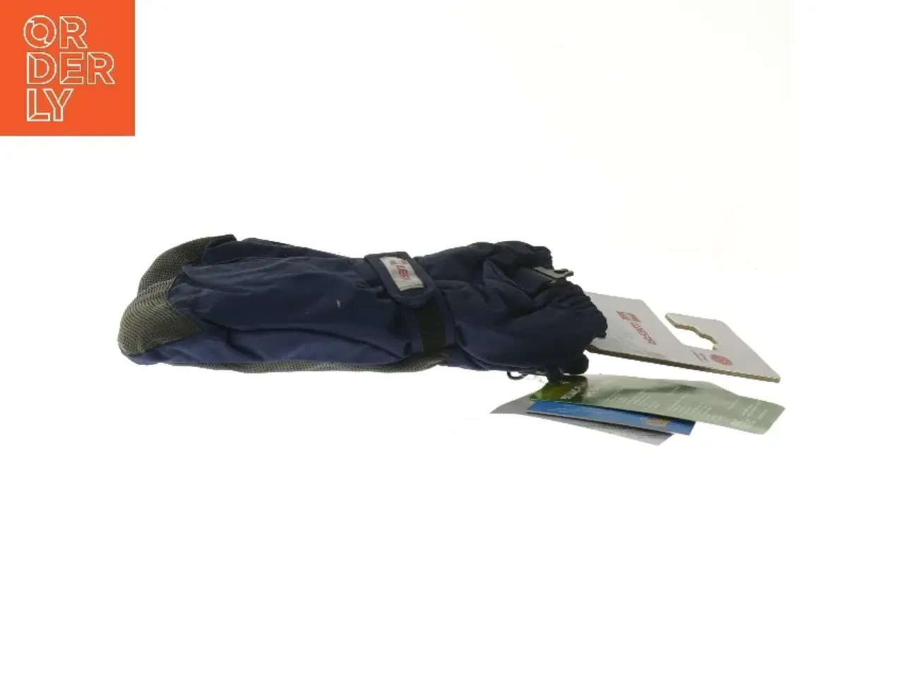 Billede 2 - Lego luffer med isolering (str. 140)