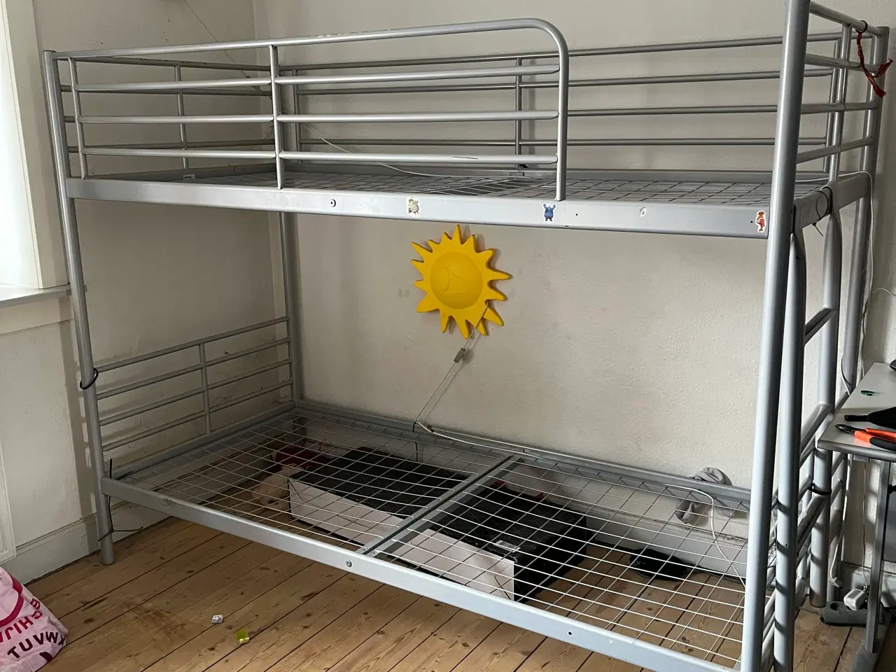 Billede 1 - Køjeseng