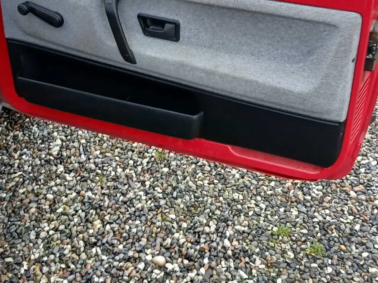 Billede 12 - Vw polo coupe