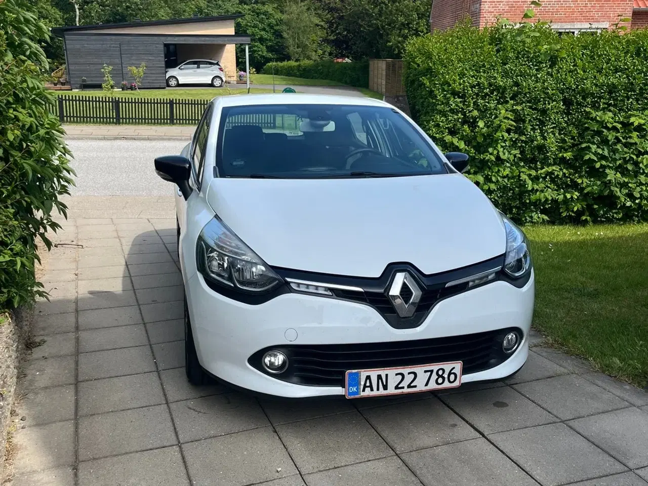 Billede 2 - Renault Clio IV 0,9 TCe 90 Formula Edition
