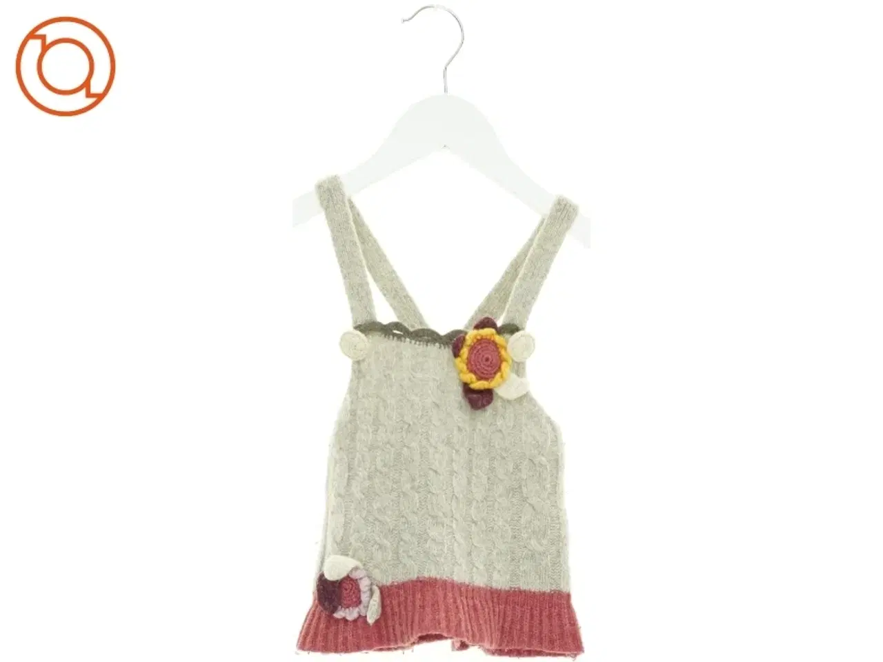 Billede 1 - Top fra Napapijri (str. 116 cm)