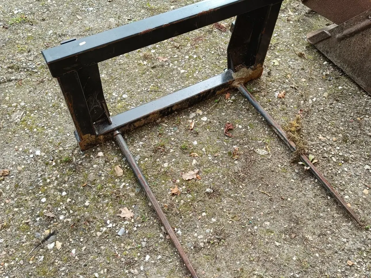 Billede 1 - - - - Ballespyd