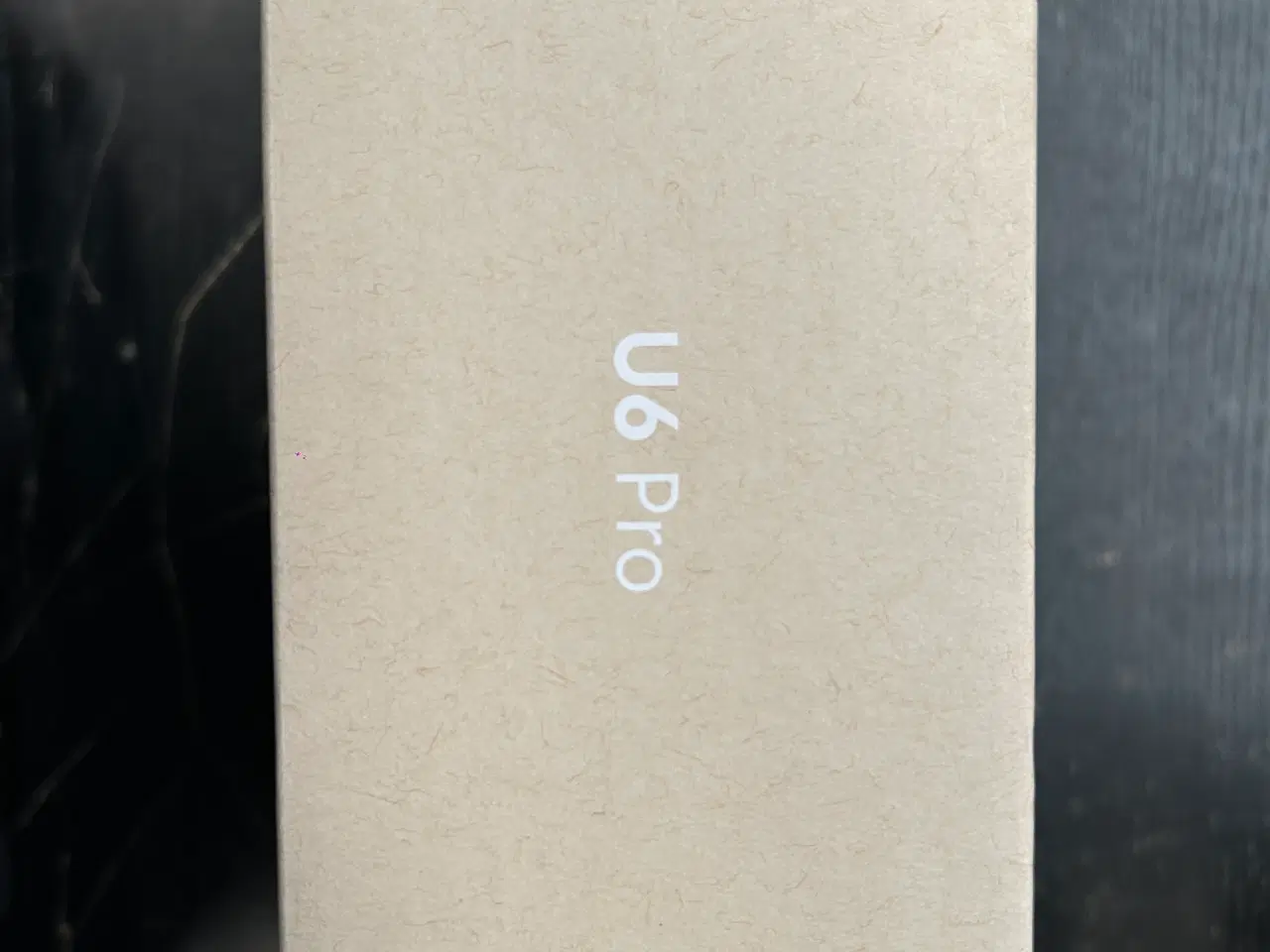 Billede 1 - Access point - Ubiquiti UniFi U6-PRO