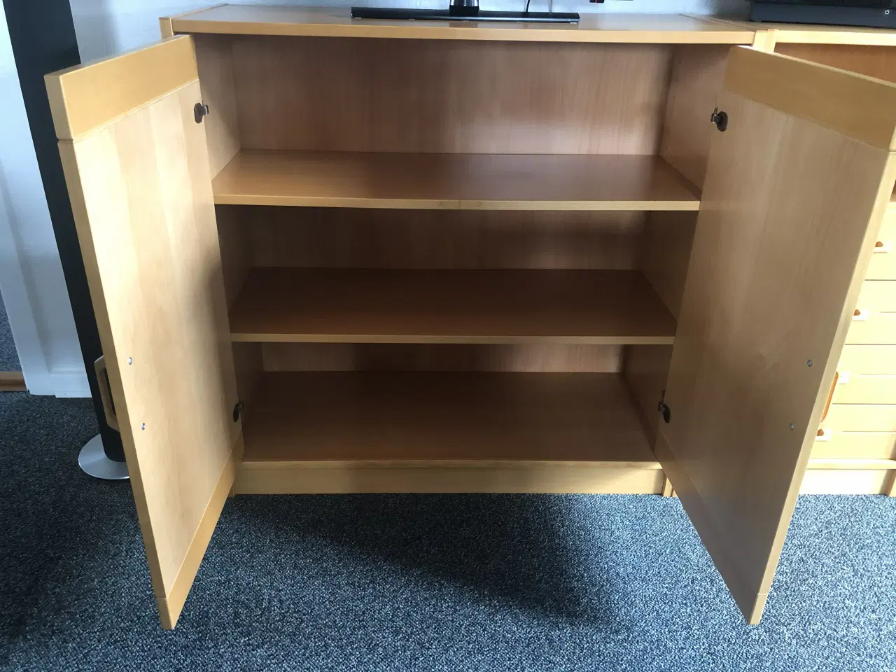 Billede 4 - Reolsystem