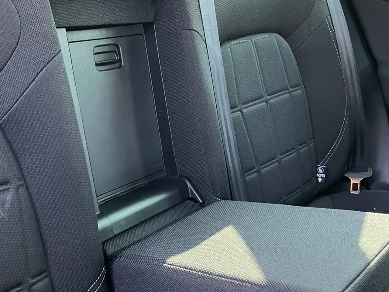 Billede 14 - Citroën DS5 1,6 BlueHDi 120 Design