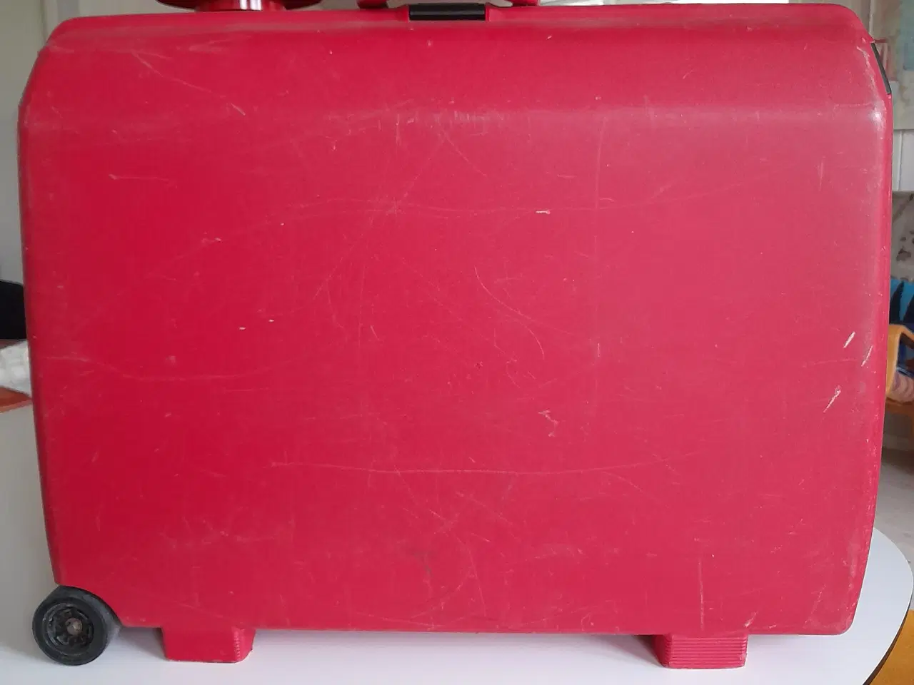 Billede 5 - Kuffert Samsonite 